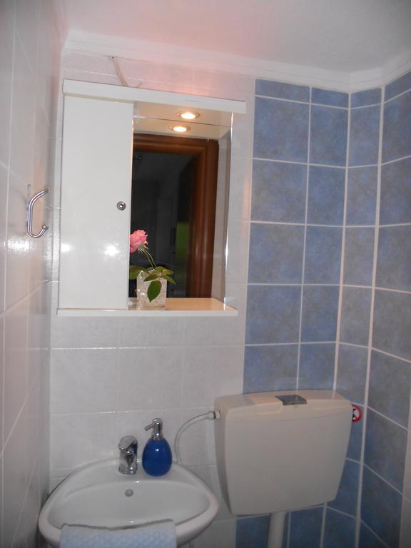 Evgenia Maisonette Ierissos Exterior photo